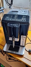 Defekte Kaffeemaschine –