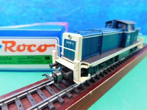 A06 roco 69954 diesellok - diesellok, db