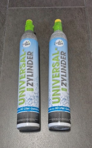 Sodatrend universal - 2x,