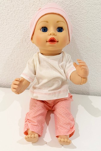 Zapf creation baby annabell - creation,