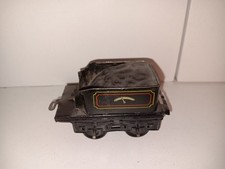 BING  Spur 0 ,   Eisenbahn Wagen   Tender   #2