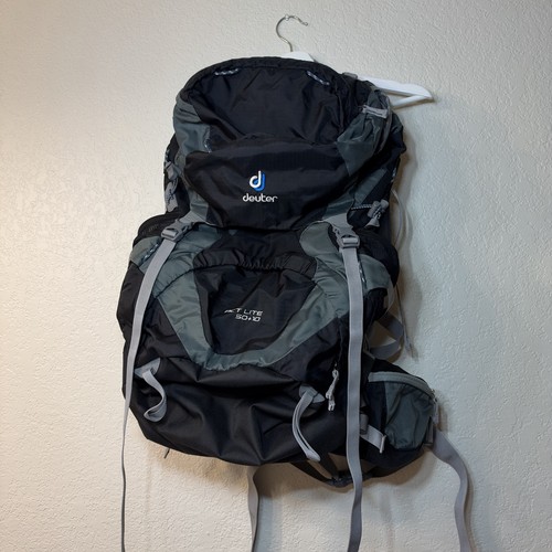 Deuter act lite 60l - lite, 50+10