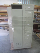 Kleiderspind Wäschespind