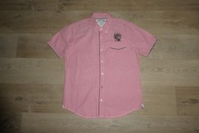 TOMMY HILFIGER Hemd Kurzarm