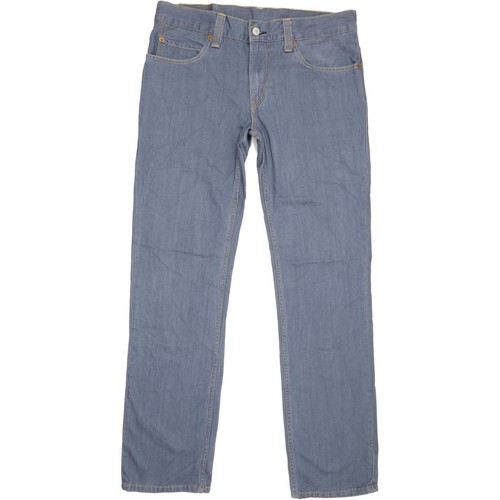 Levi 511 herren blau - levi's,