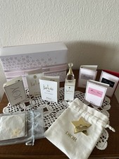 DIOR Set Miniatur, Duftproben, Box, Stern usw.