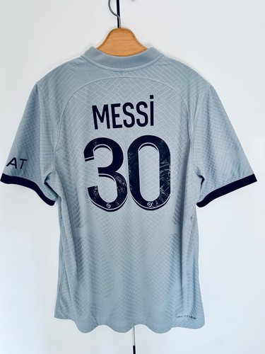 Messi trikot paris - messi,