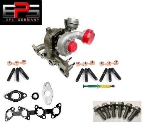 Turbolader 03g253019a audi - vw,