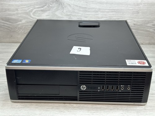 Compaq elite 8300 small - compaq,