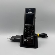 AVM FRITZ!Fon C5 Schnurloses VoIP DECT-Telefon, Bildschirm leicht eingebrannt