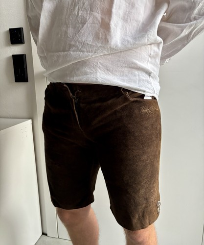 Herren lederhose spieth wensky - herren, spieth&wensky