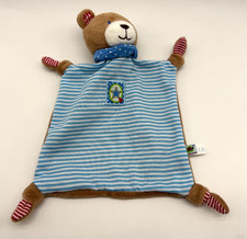 Die Spiegelburg Schmusetuch