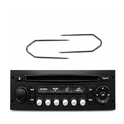 Stück autoradio - 2,