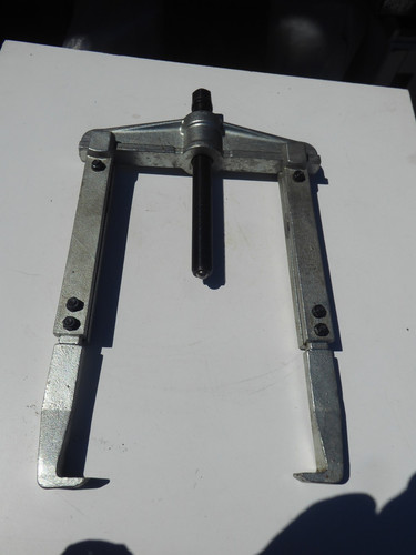 Abzieher nexus 100 2 - nexus, 2,5