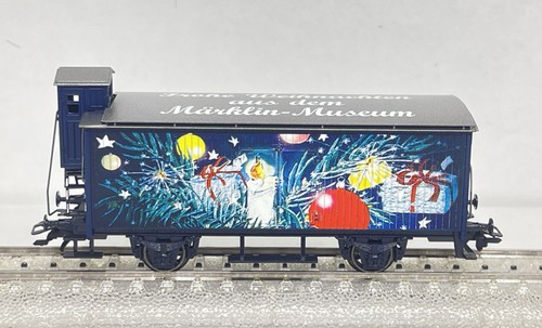 Märklin 48397 güterwagen - märklin,