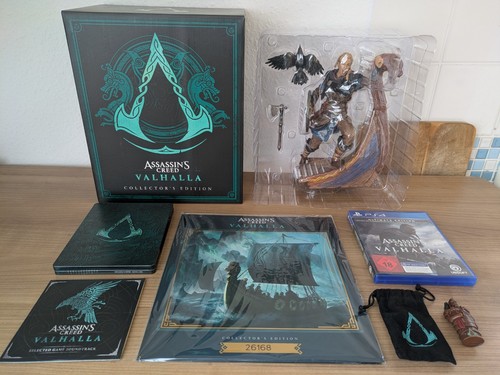Assassin creed valhalla - assassin's,