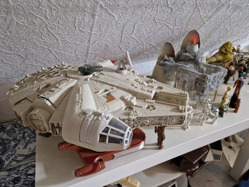 Star wars vintage - wars,