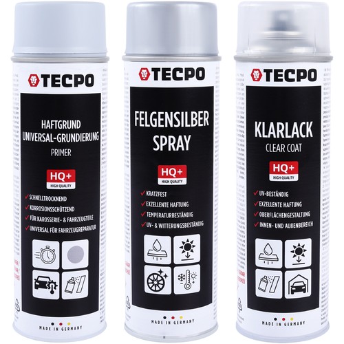 500ml tecpo grundierung - tecpo,