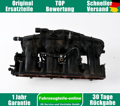 Ansaugkrümmer ansaugbrücke - ansaugkrümmer,