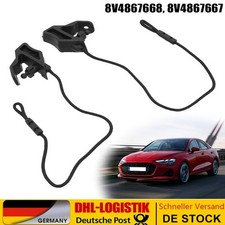 Hinten Hutablage String Strap