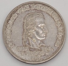 Deutschland 5 Mark, 1955 150