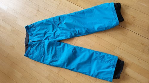 Skihose mädchen größe - mädchen,, 164