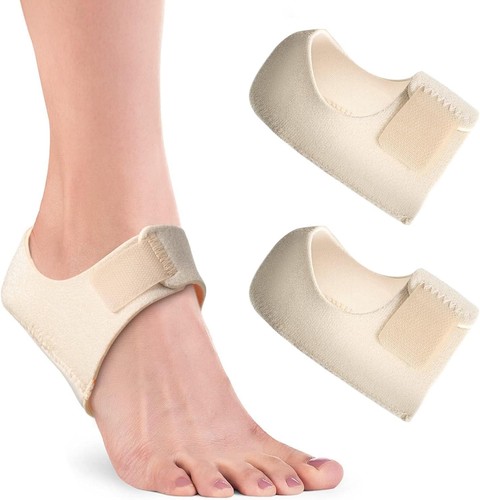 Plantar fasciitis - plantar,