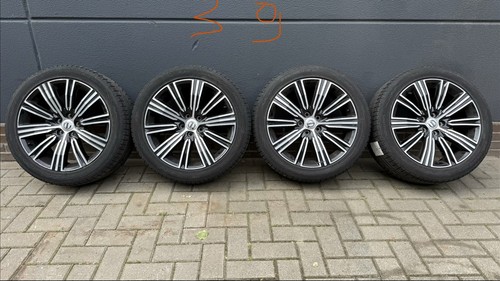 Orig volvo s60 - orig, alufelge