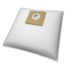 10-30 Staubsaugerbeutel für Clatronic BS 1264, 1272, 1295, 1300, 1311 uvm.