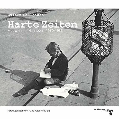Harte zeiten menschen - harte,
