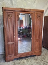 Kleiderschrank Dielenschrank