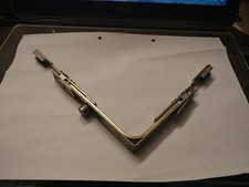 Aubi Eckumlenkung U 201 Mit 1 Rollzapfen