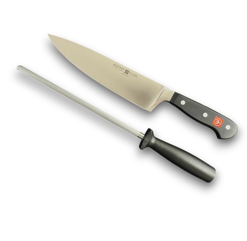 Wüsthof classic set - set, 2-teilig