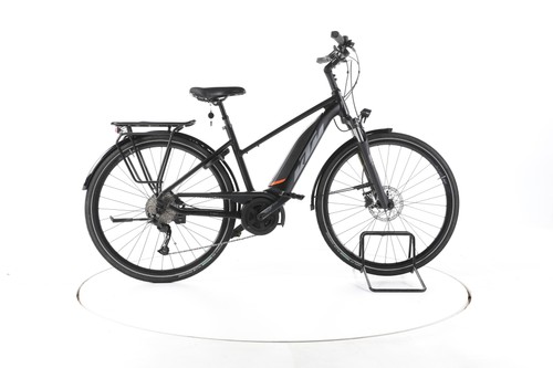 Ktm macina fun a510 trekking - ktm,