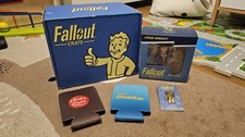 Fallout Lootcrate BOX mit