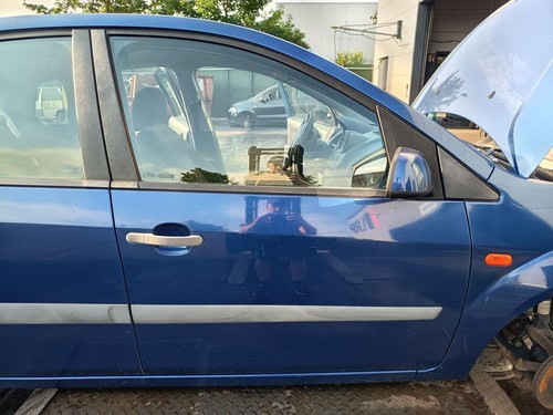Ford fiesta jh1 original - vi,