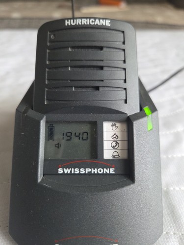 Swissphone quattro - swissphone,