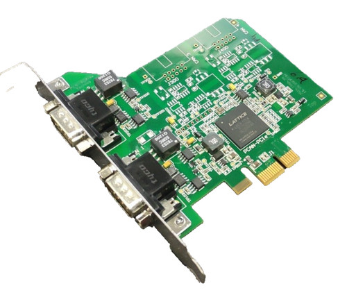 Peak system pcan pci express - peak-system,