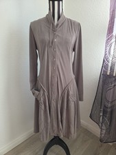 Kamuflage Kleid Gr.2 Fake