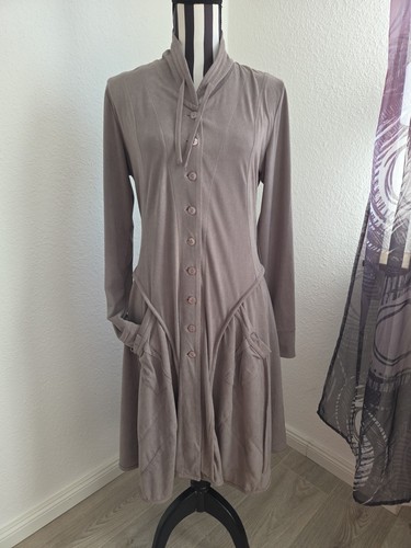Kamuflage kleid fake - kleid,
