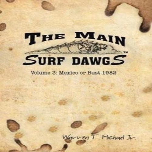 The main surf - the, or