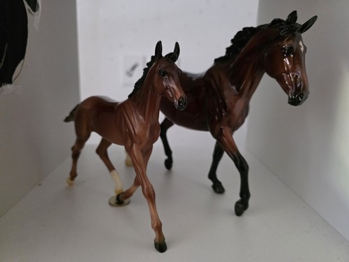 Breyer traditional gg - traditional, "gg