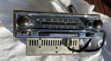 300SL/190SL/Adenauer Radio