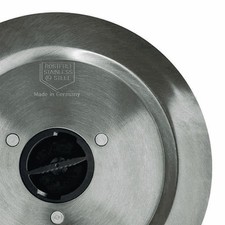 Graef 145372 Messer glatt