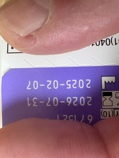 ACCU-CHEK Inform II.  150