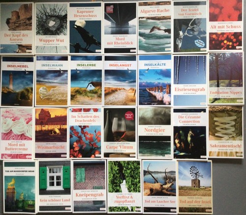 Emons verlag krimis - emons-verlag, 29