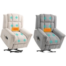 Homcom relaxsessel - homcom,