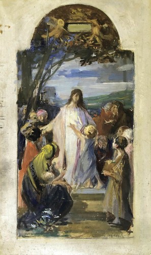 Martin feuerstein lasset die - feuerstein,