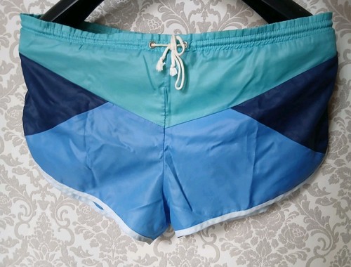 80er adidas shorts sprinter - 80er,