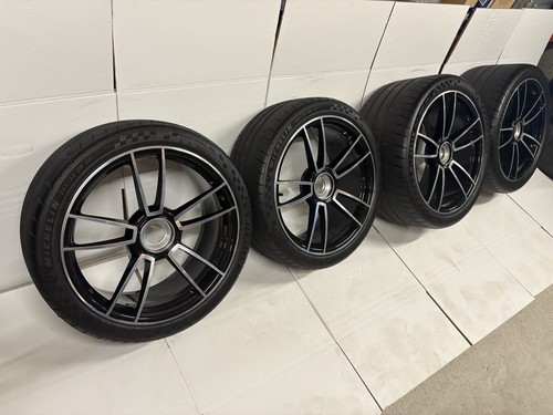 Original porsche 992 - original, s